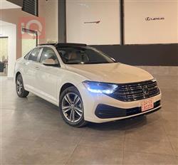 فولكسفاغن جيتا